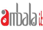 Ambala IT-logo